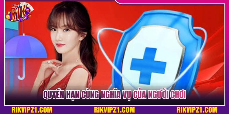 Quyền hạn cùng nghĩa vụ chi tiết của hội viên 